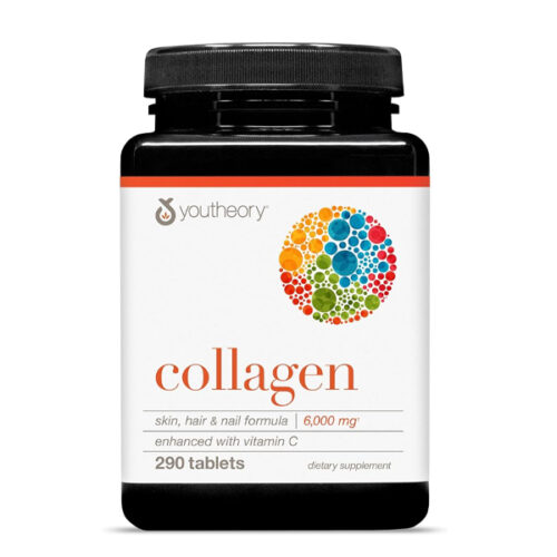 유씨어리 콜라겐 6,000mg 290정